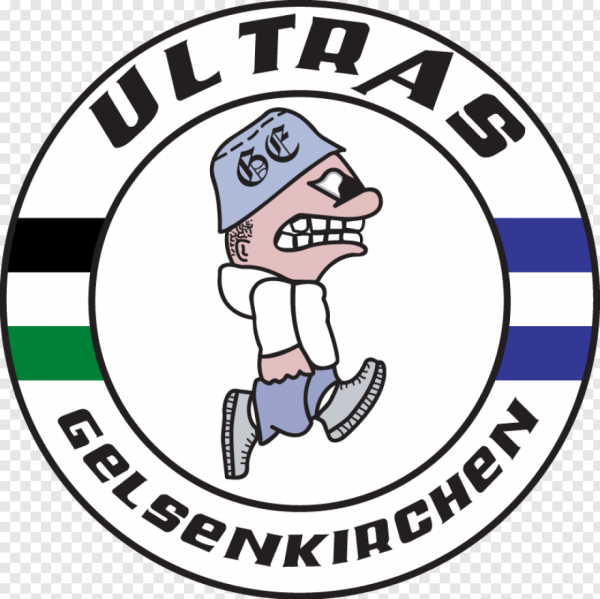 Футбольный логотип Ultras