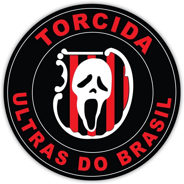 Футбол ультрас лого