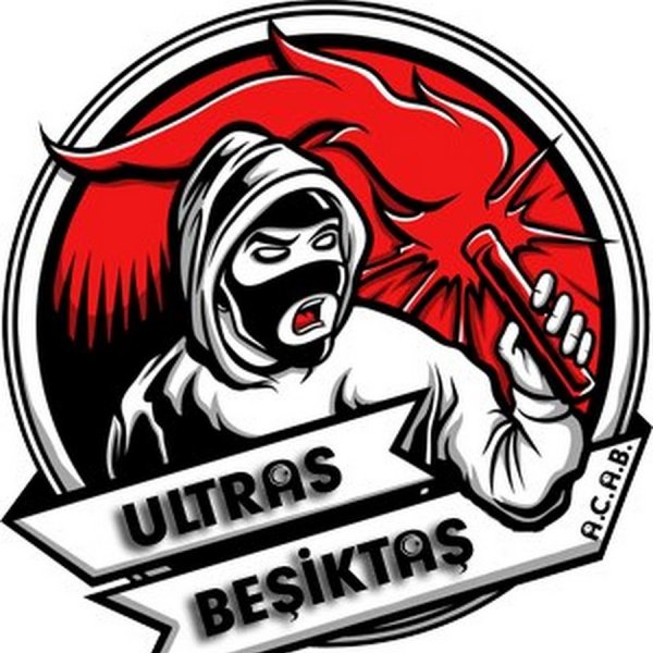 Ультрас эмблемы