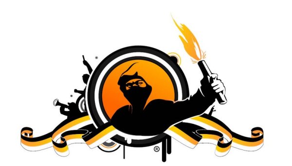 Фанатские эмблемы