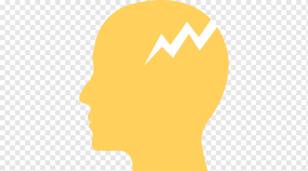 Болит голова иконка