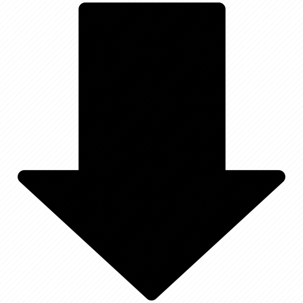 Стрелочка вниз