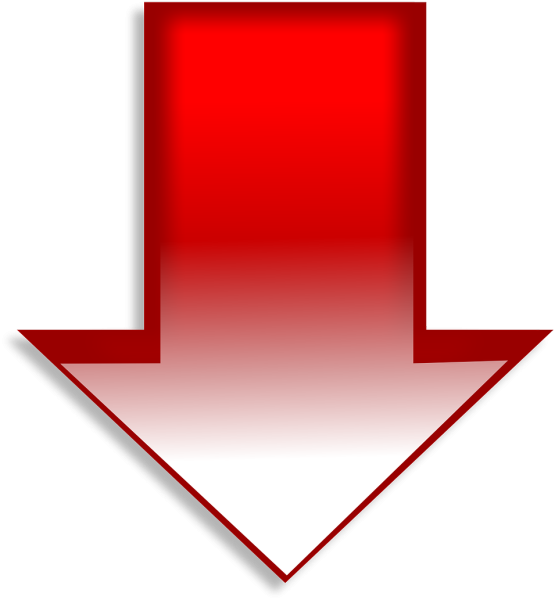 Красная стрелка