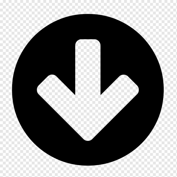 Кнопка вниз