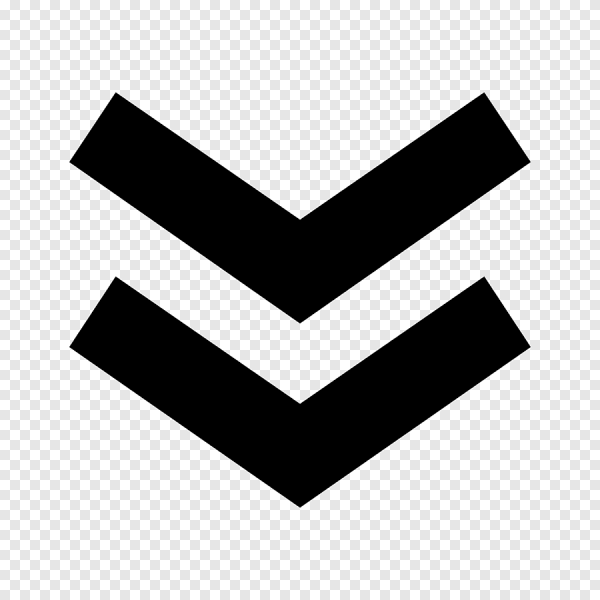 Стрелки вниз