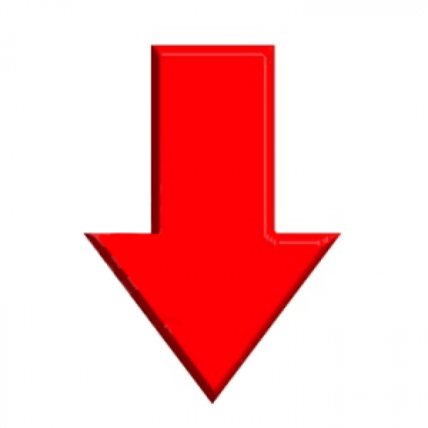 Красная стрелка