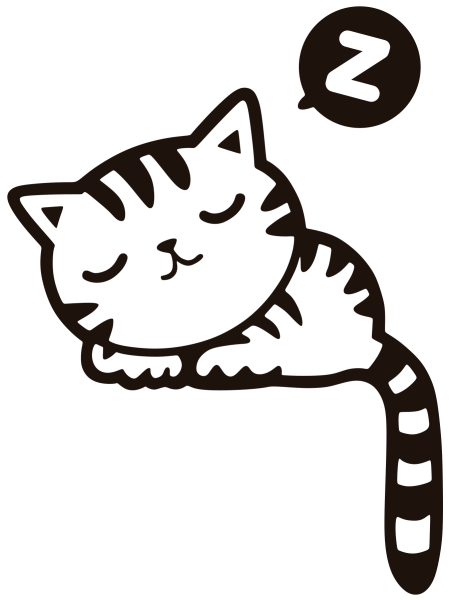 Эмблема кошки