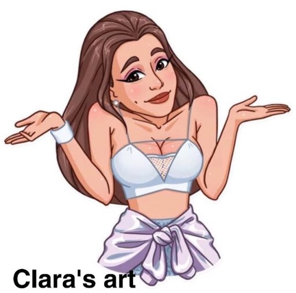 Эротические Стикеры для вайбера