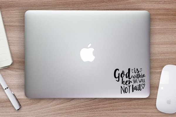 Макбук закрытый