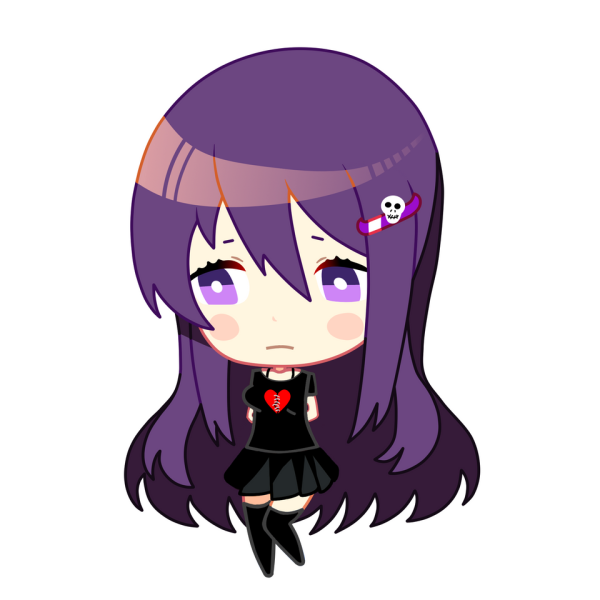 Yuri DDLC
