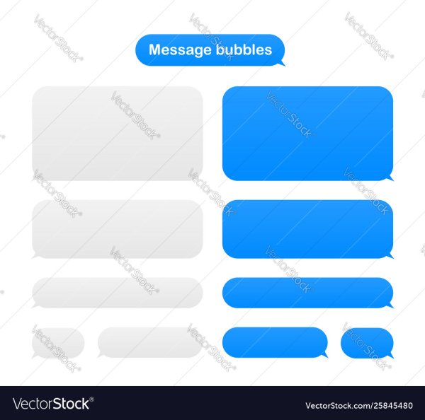 Шаблон переписки