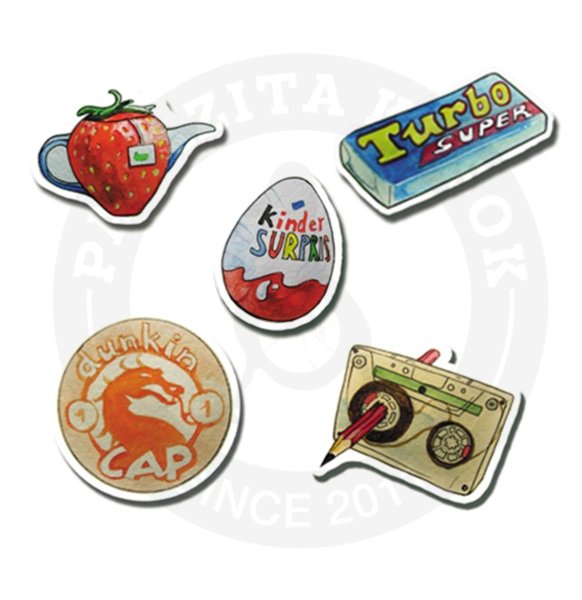 Love is сердце