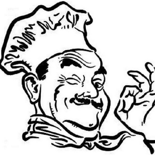 Шеф повар Белиссимо