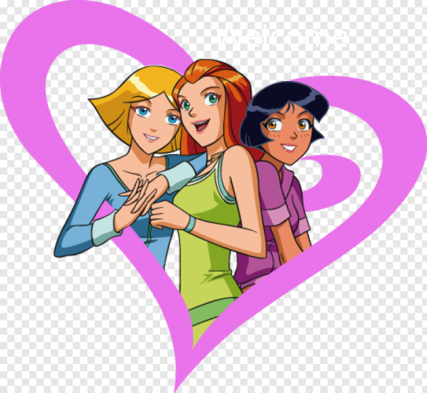 Сэм из тотали спайс