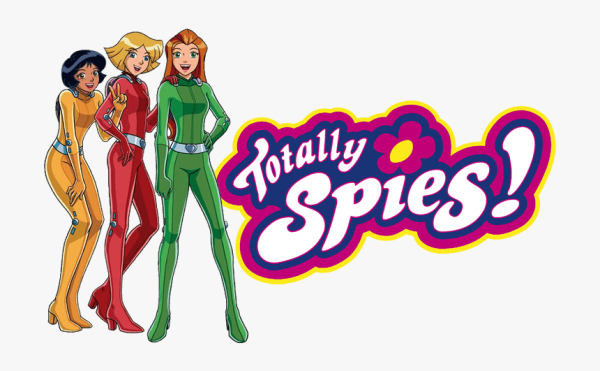 Totally Spies группа