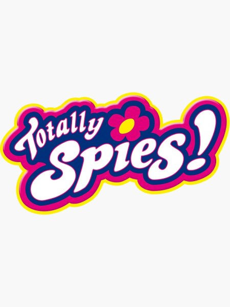 Тотали спайс логотип