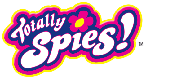 Тотали спайс эмблема