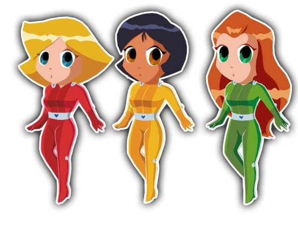 Алекс Сэм Кловер