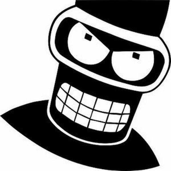 Прикольные логотипы