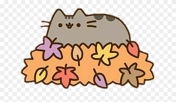 Пушин Кэт праздник