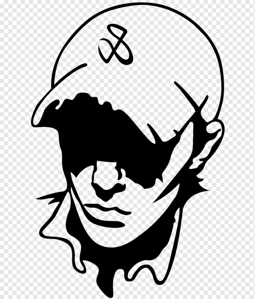 Барт симпсон ДЭБ