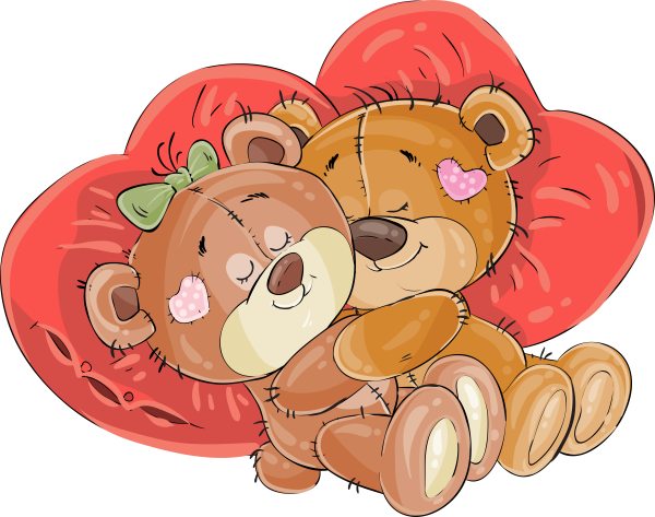 Целующий смайлик