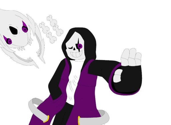 Новогодний ЭПИК Санс