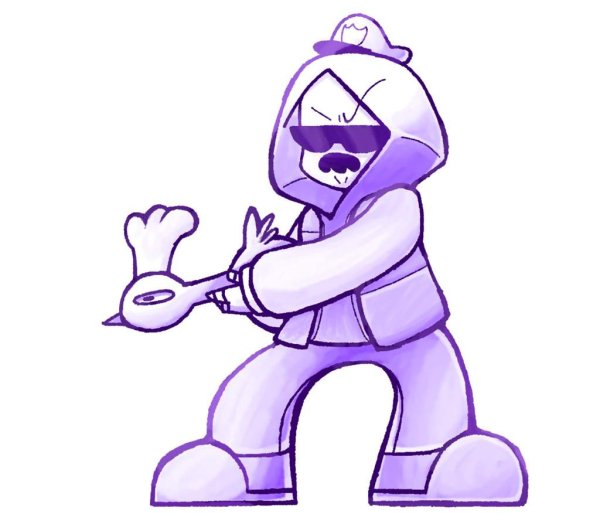 ЭПИК Санс с печенькой