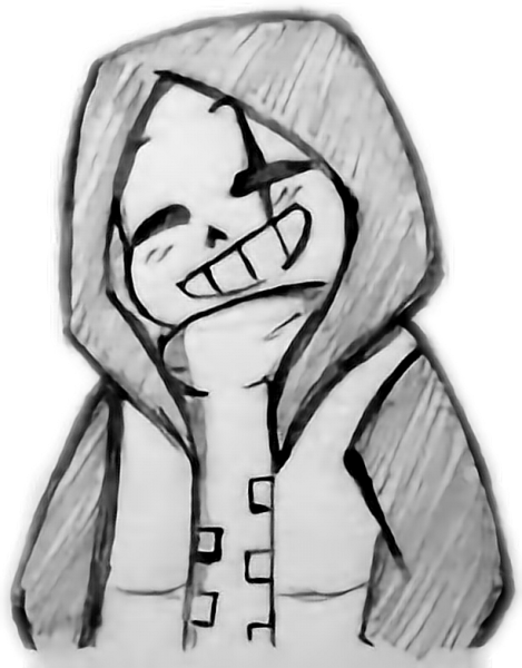 ЭПИК Санс bruh