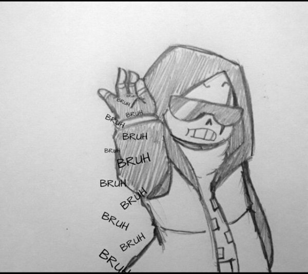 ЭПИК Санс братан