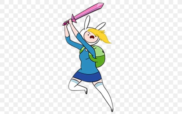 Стикеры Adventure time Telegram