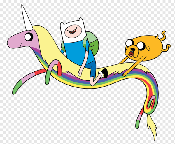 Время приключений PNG