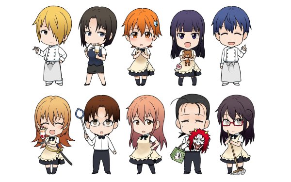 Чиби Такаши