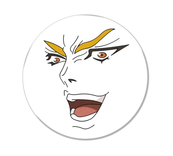 Дио Брандо Kono Dio da