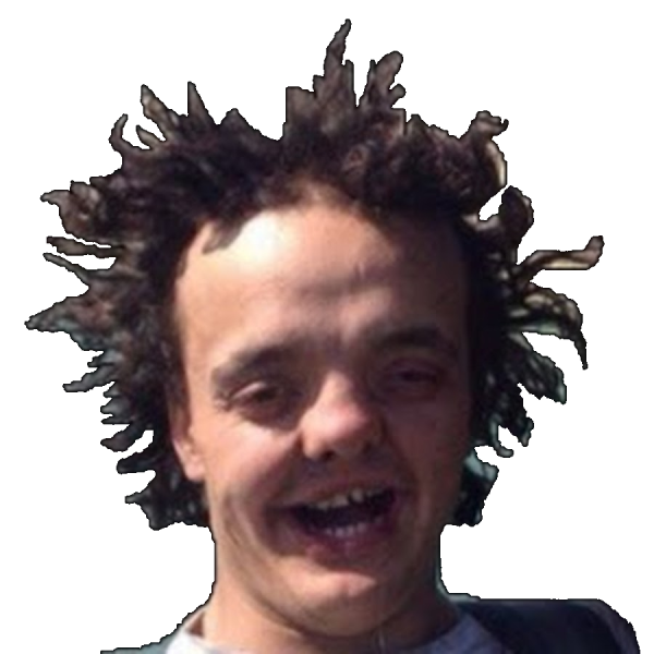 Стикеры супер Суса