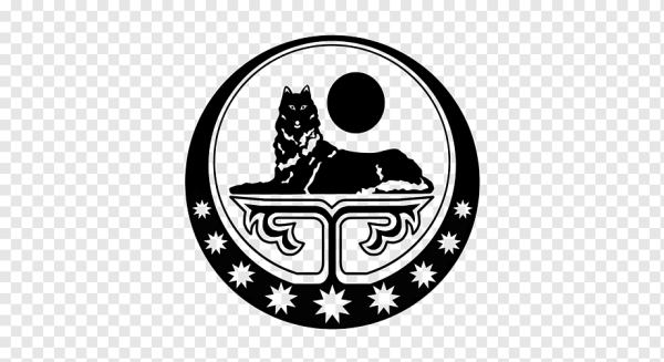 Герб Ичкерии