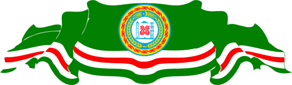 Ахмат логотип