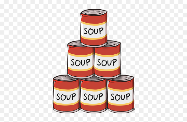 60 Секунд банка супа