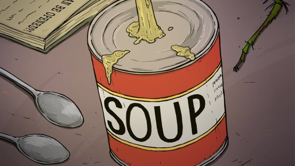 Банка из 60 секунд