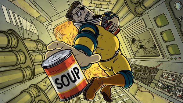 Том Томпсон 60 Parsecs