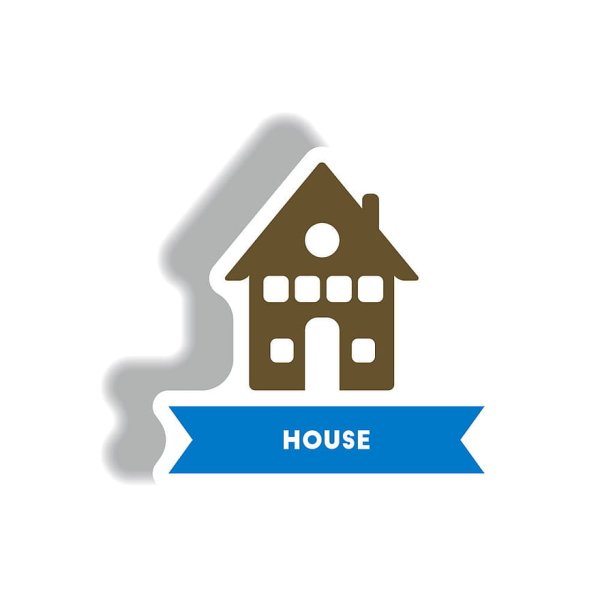 Стикеры бумажный дом сериал