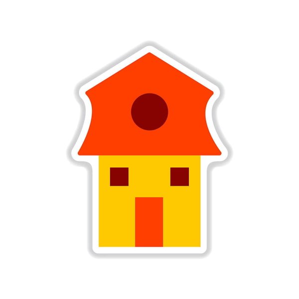 Прямоугольник с замком