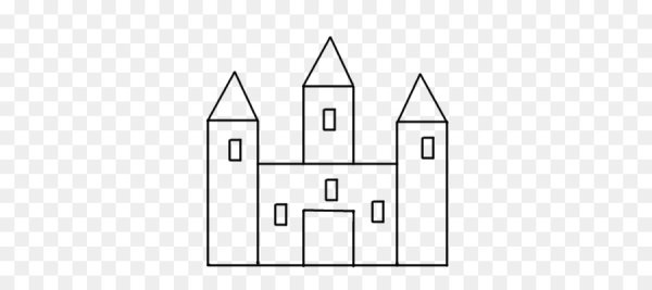 Двери в бумажный домик