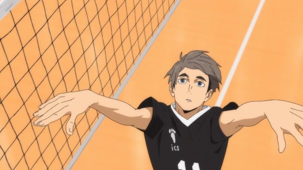 Атсуму Мия Дурмстранг