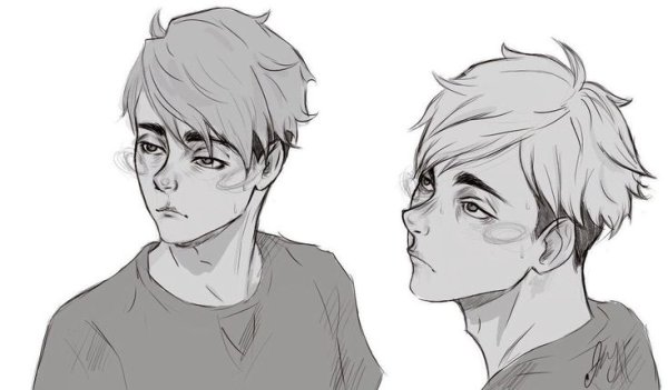 Осаму Мия ест