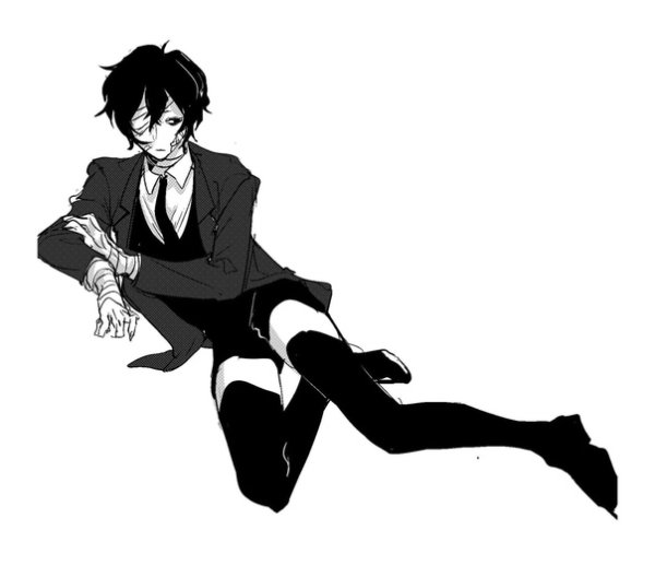 Скейт Рэки из sk8