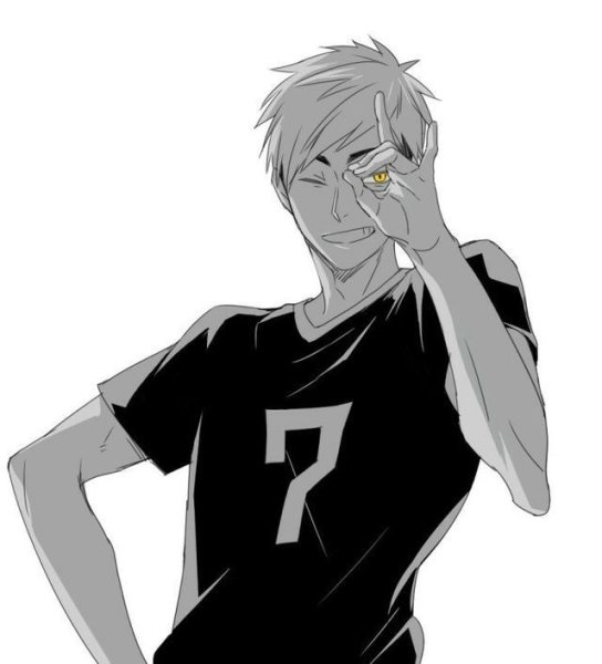 Осаму Мия онигири