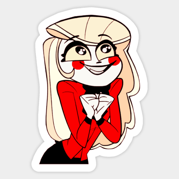 Стикеры отель ХАЗБИН