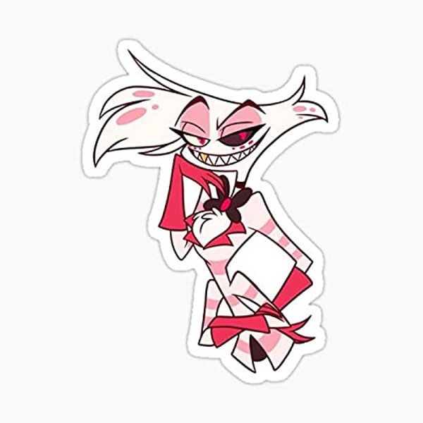 Hazbin Hotel Charlie