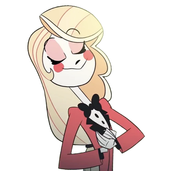 Чарли ХАЗБИН Стикеры